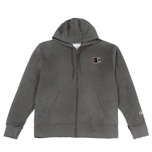 Champion  Men's Flc Zip Hood GF91H