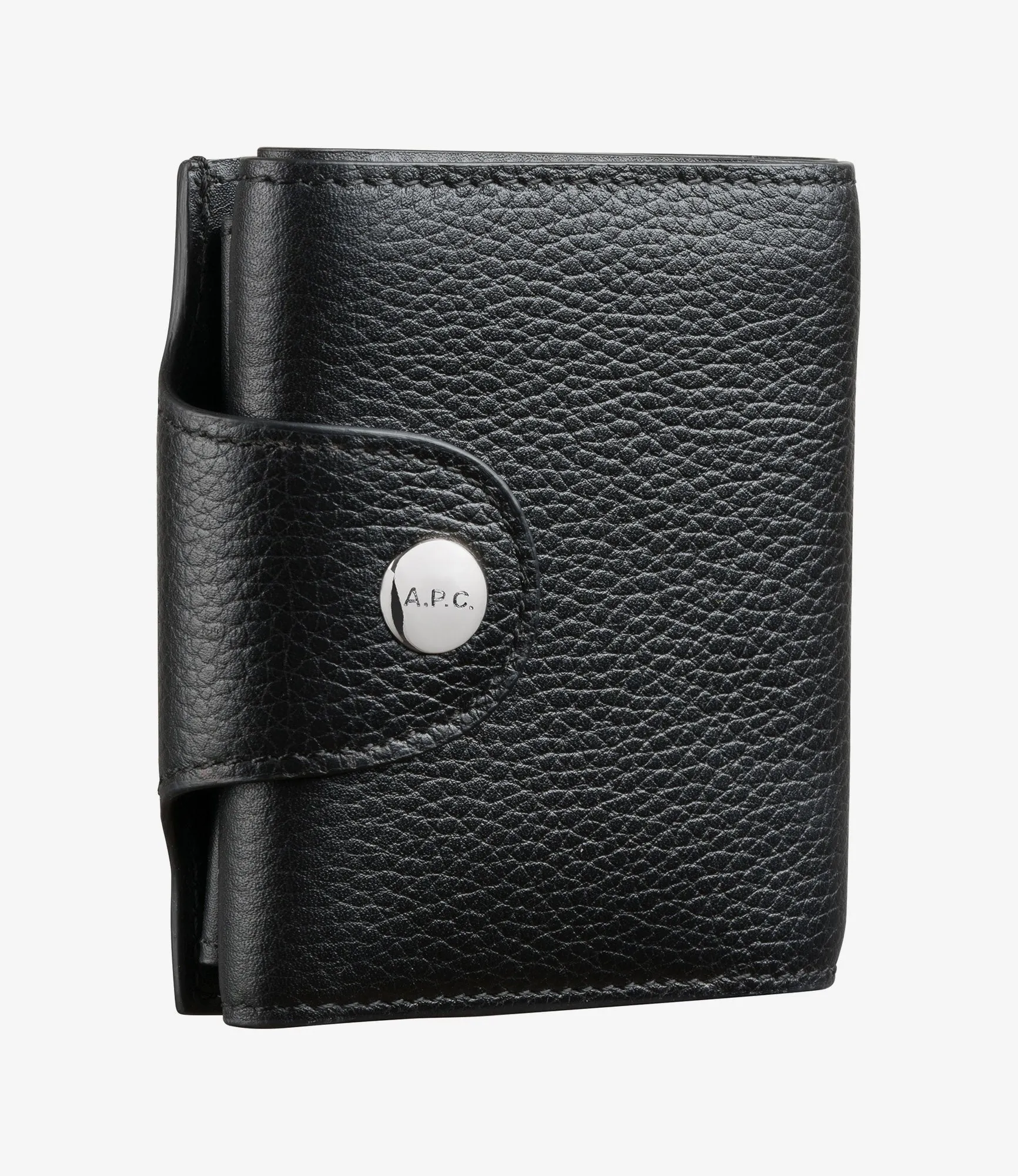 Charles trifold wallet