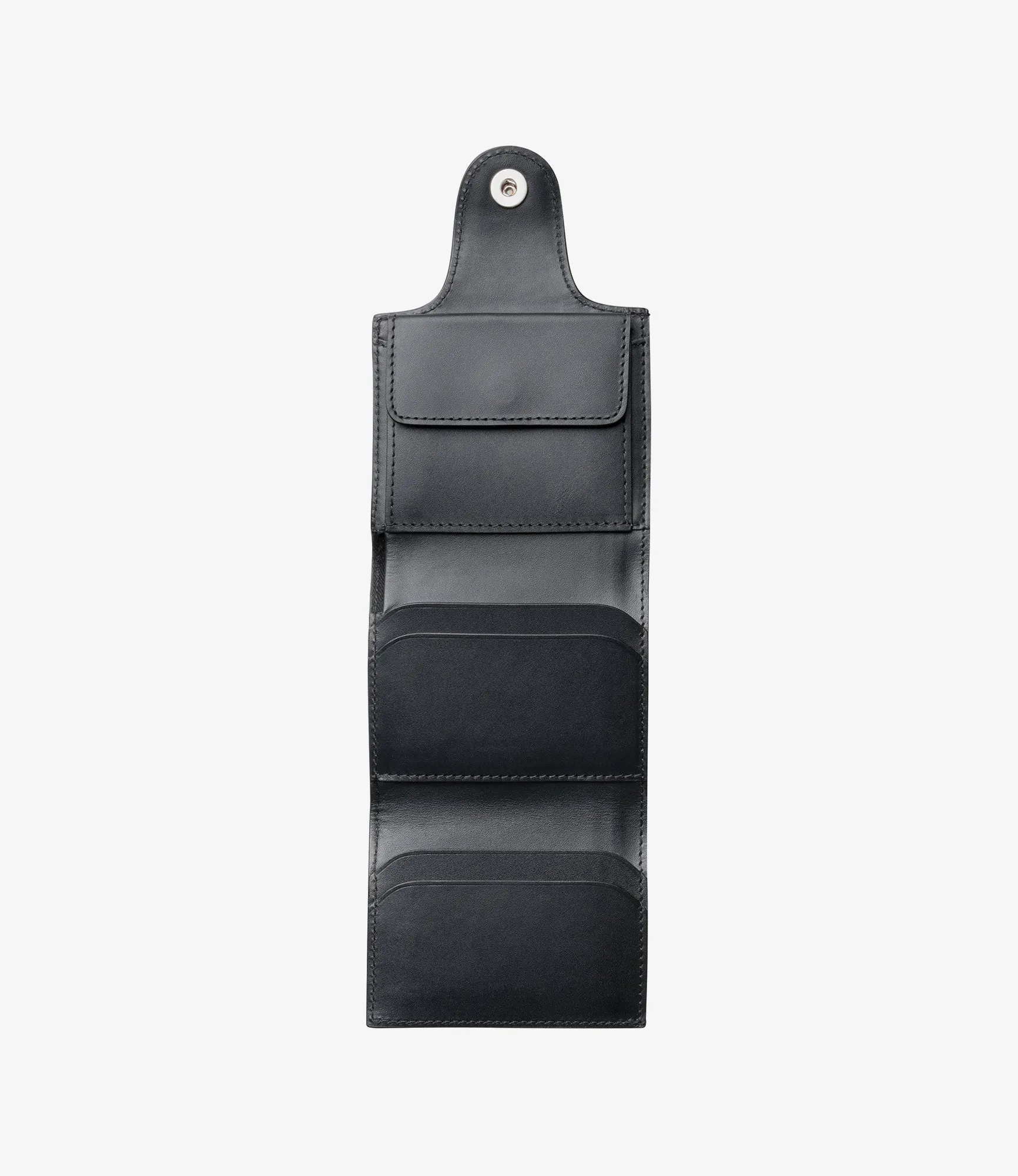 Charles trifold wallet