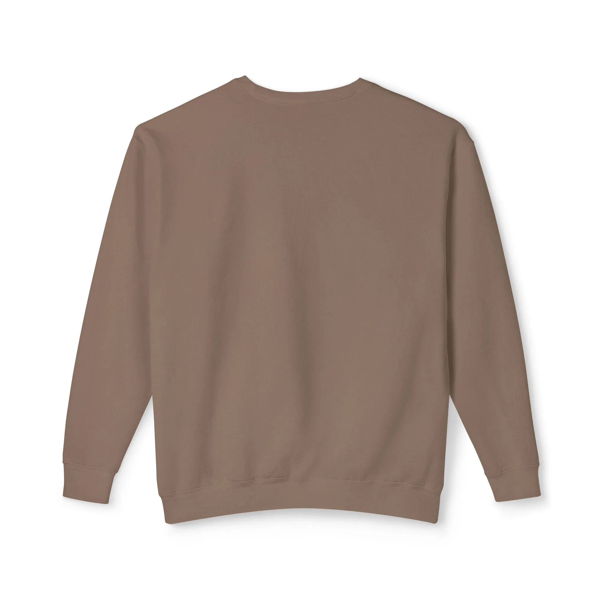 Checkered Spade Sweatshirt