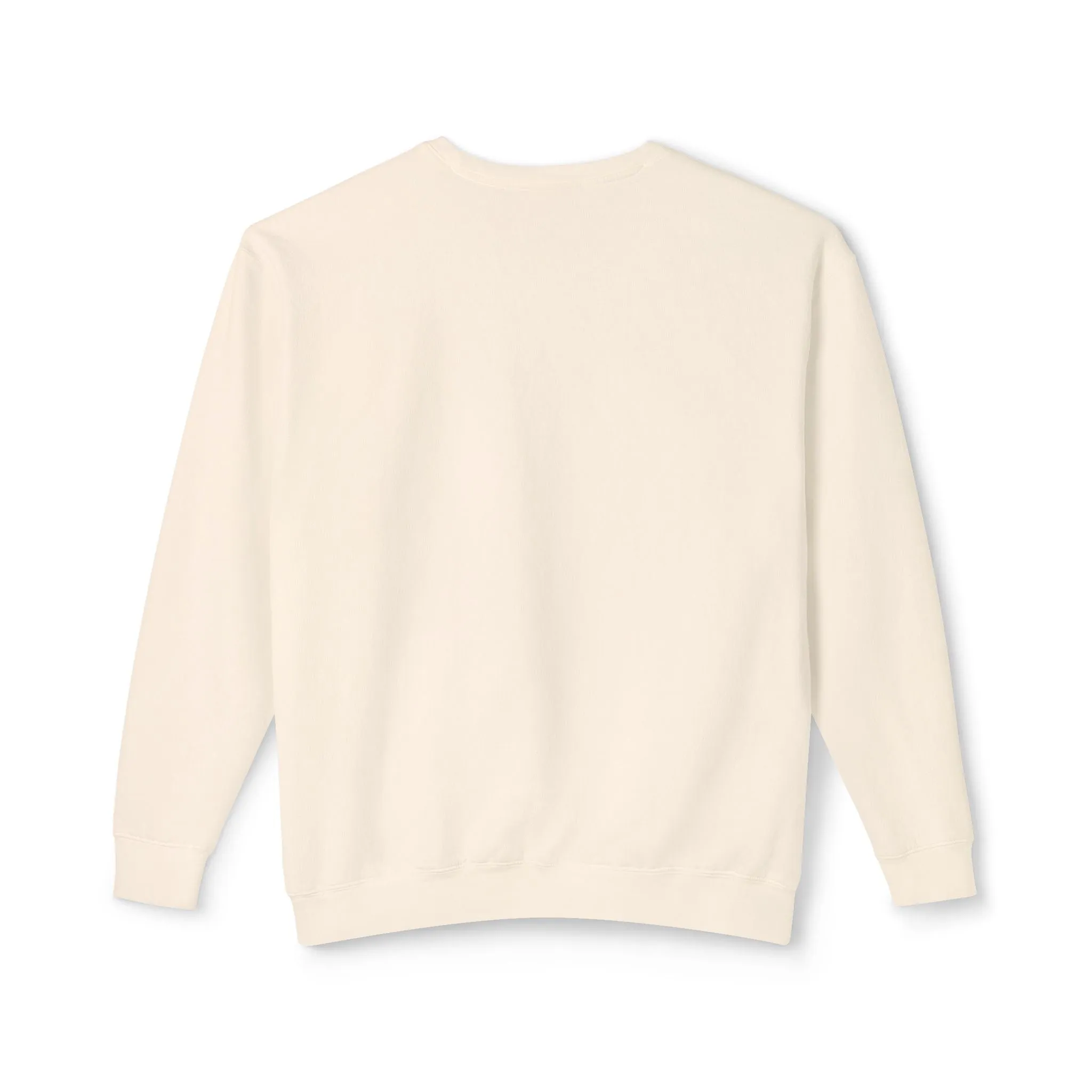 Checkered Spade Sweatshirt