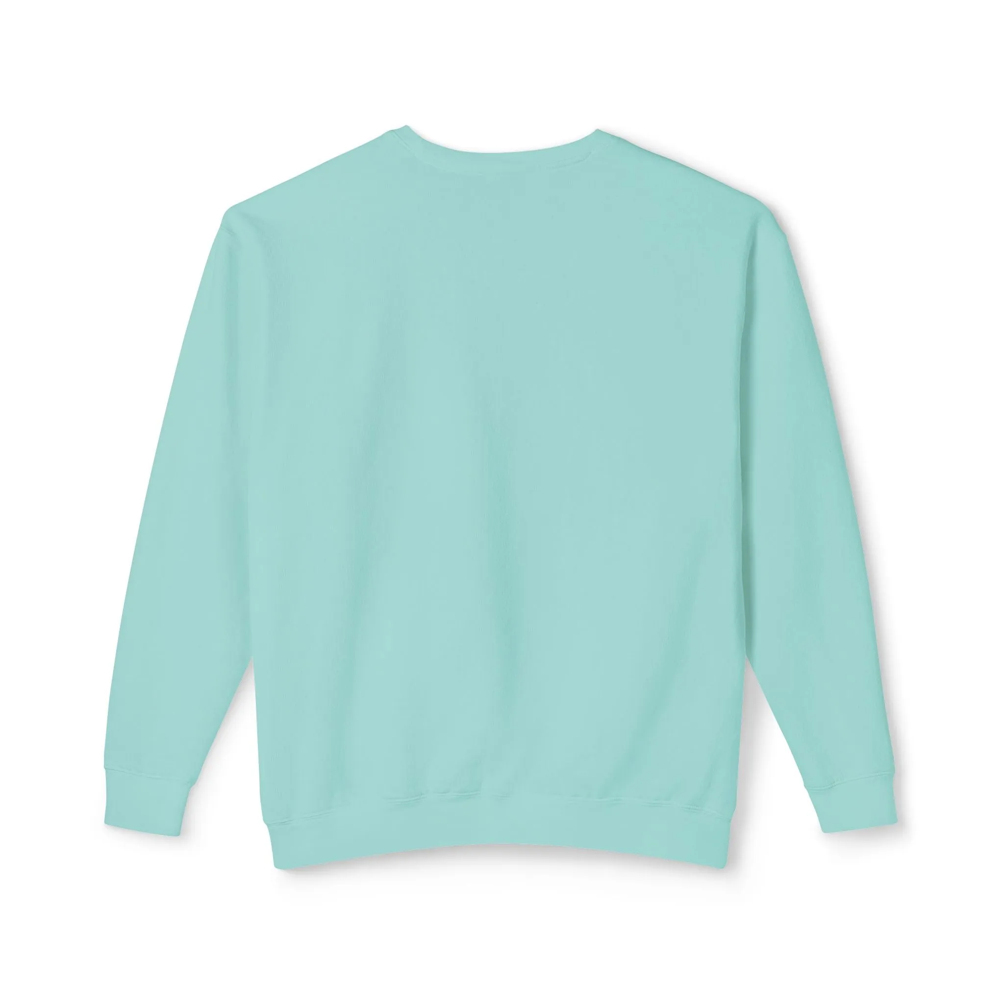 Checkered Spade Sweatshirt