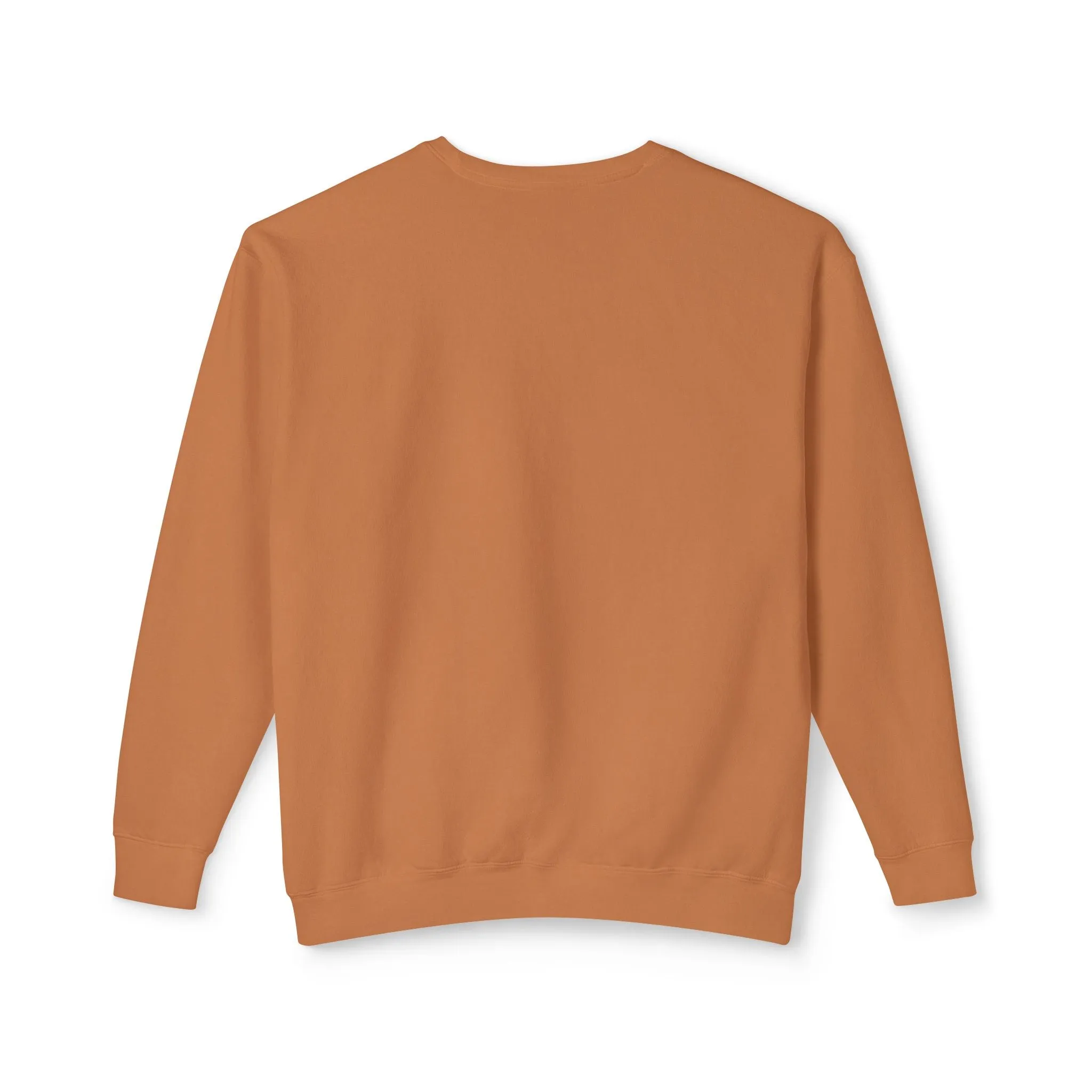Checkered Spade Sweatshirt
