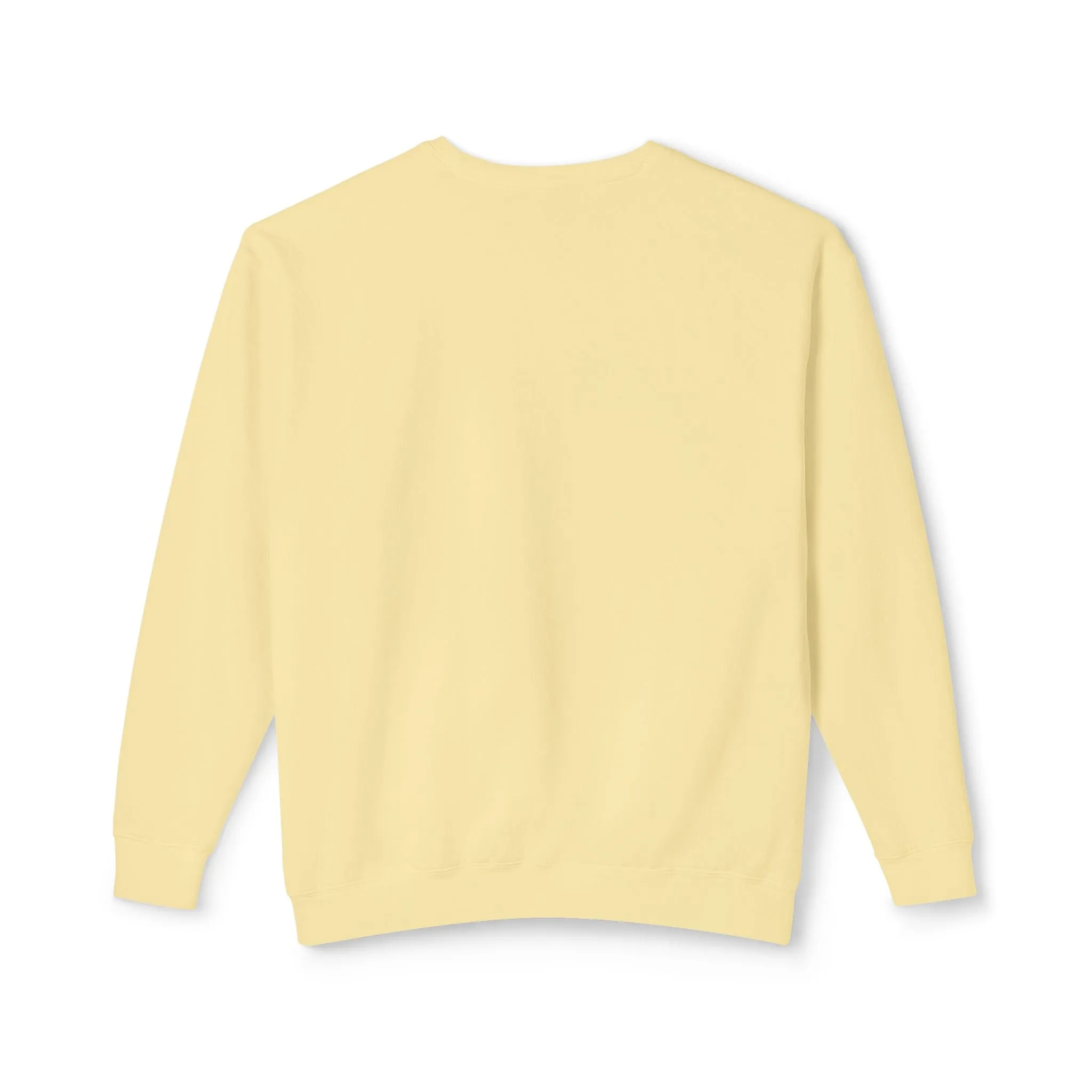 Checkered Spade Sweatshirt