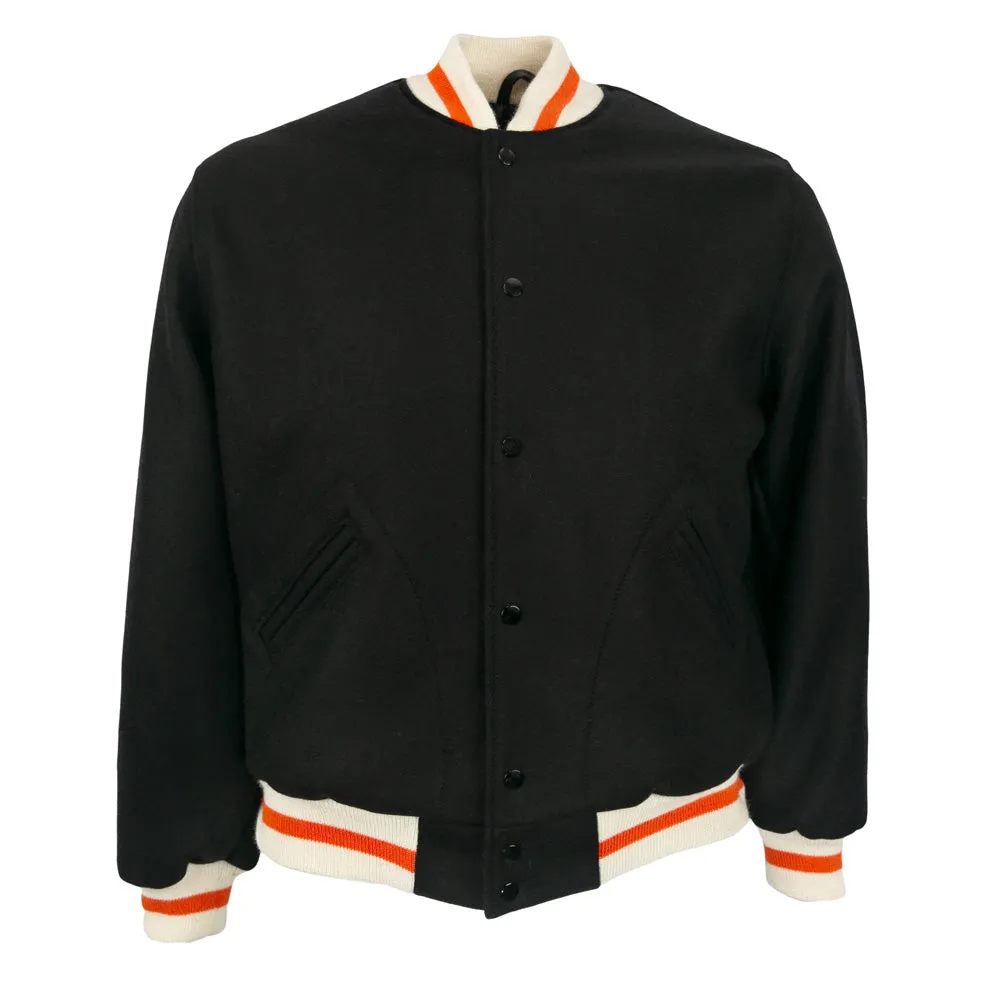 Cincinnati Bengals 1968 Authentic Jacket