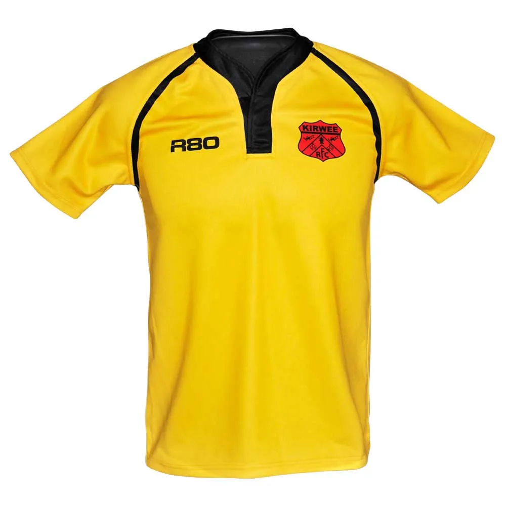 Club Tough Rugby & League Jersey