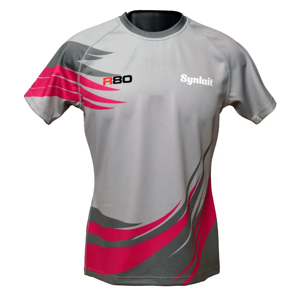 Club Tough Rugby & League Jersey