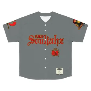 CNO Baseball Jersey (Grey)