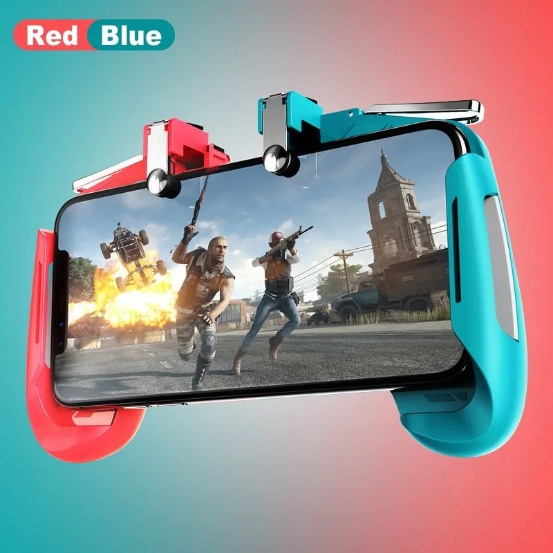 Colorful Gaming Joystick