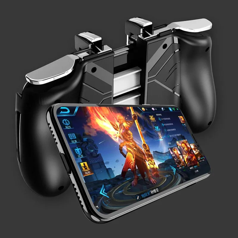 Colorful Gaming Joystick