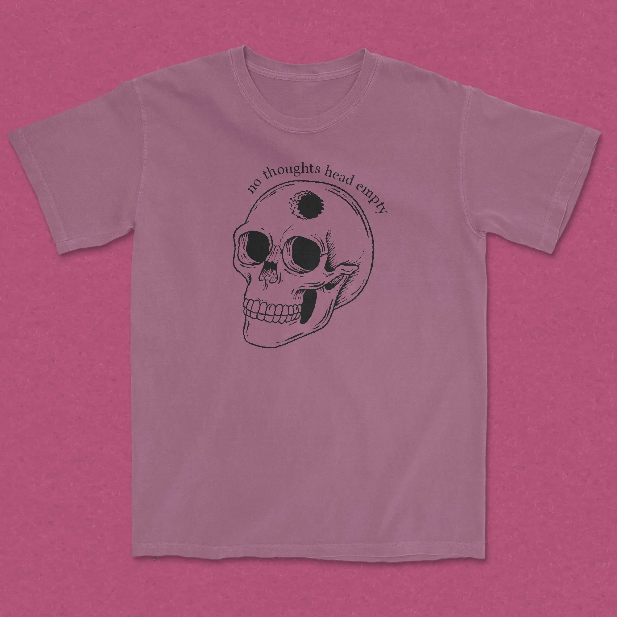 cool skull