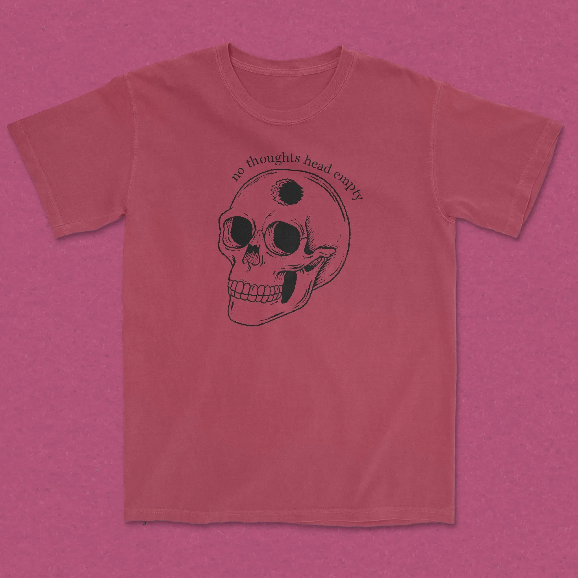 cool skull