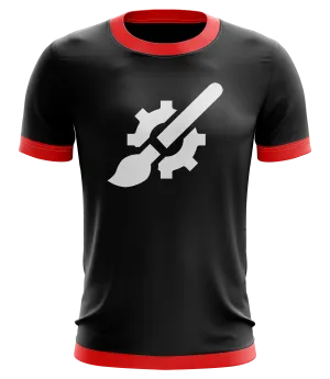 Custom Jersey Design Men/Women