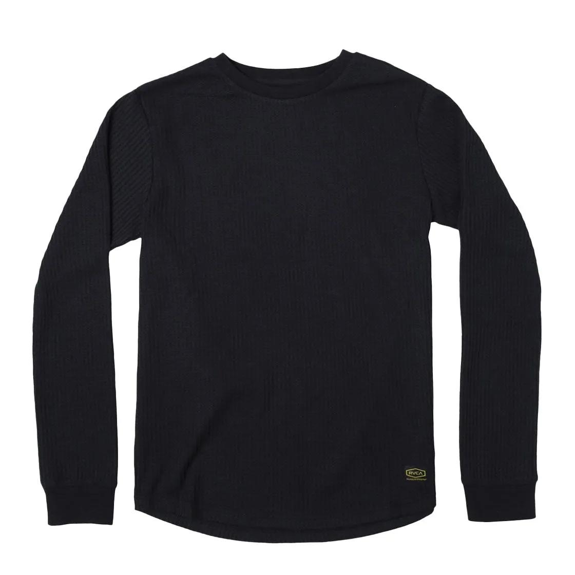 DAY SHIFT THERMAL LS BLACK