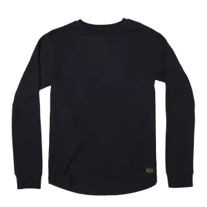 DAY SHIFT THERMAL LS BLACK