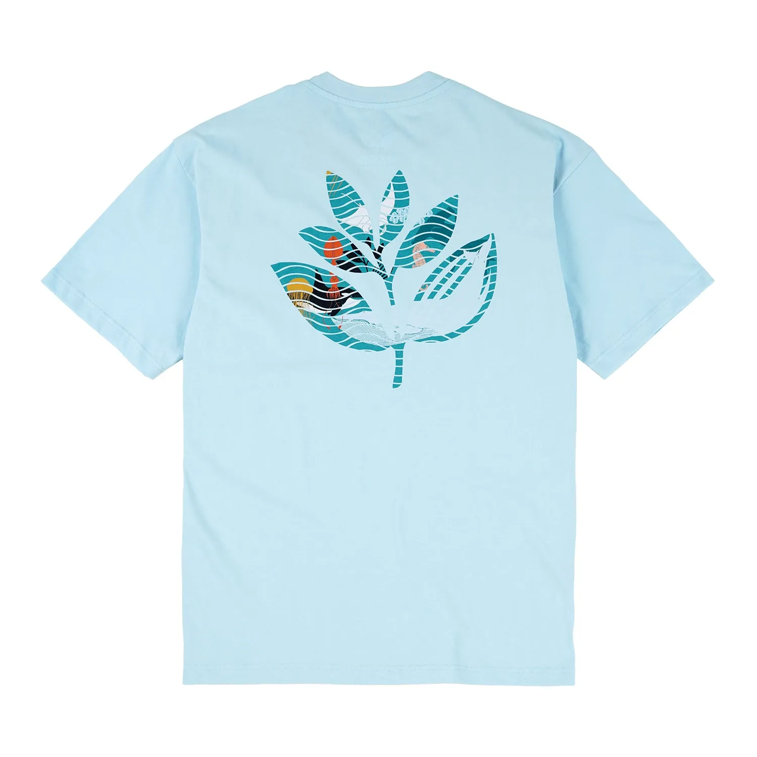 DEEP PLANT TEE