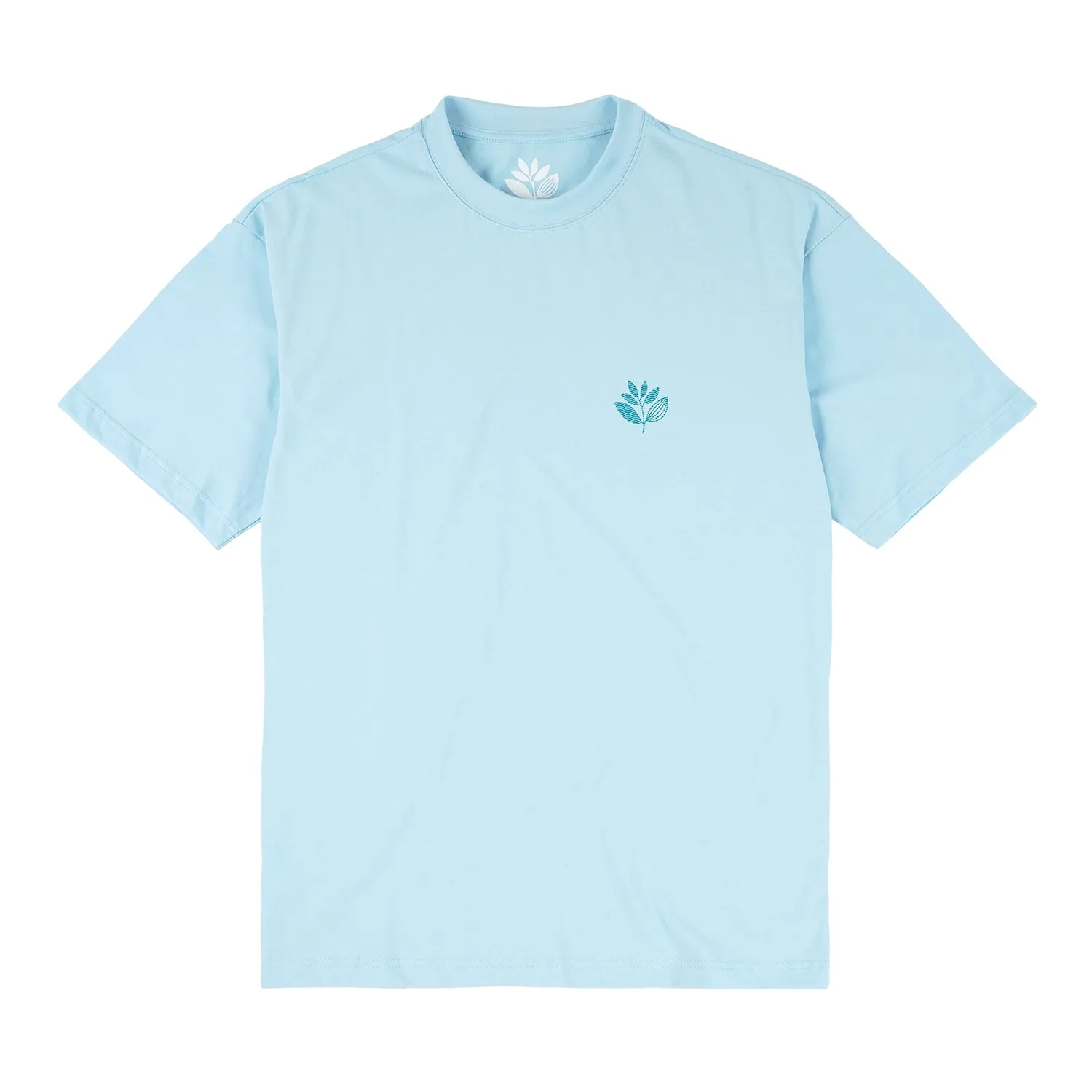 DEEP PLANT TEE