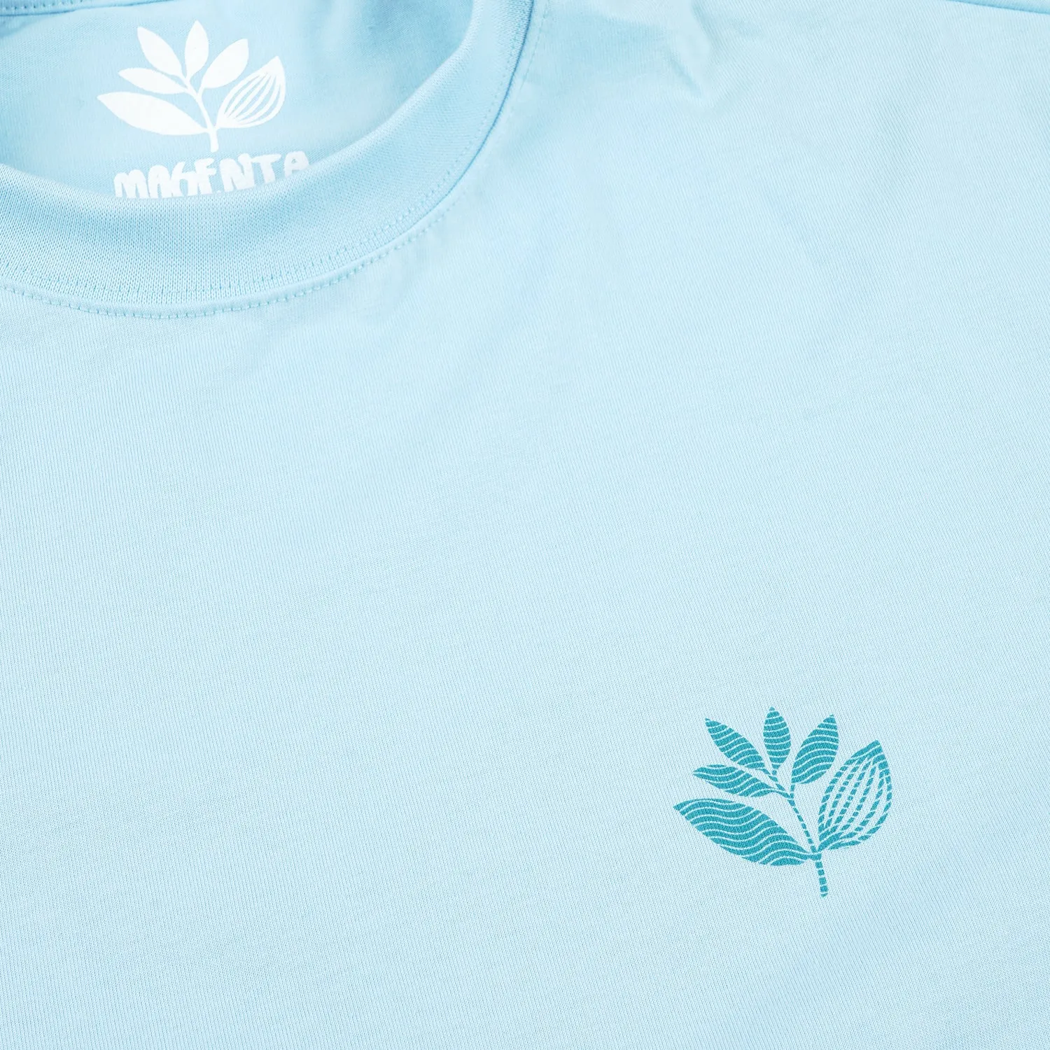 DEEP PLANT TEE