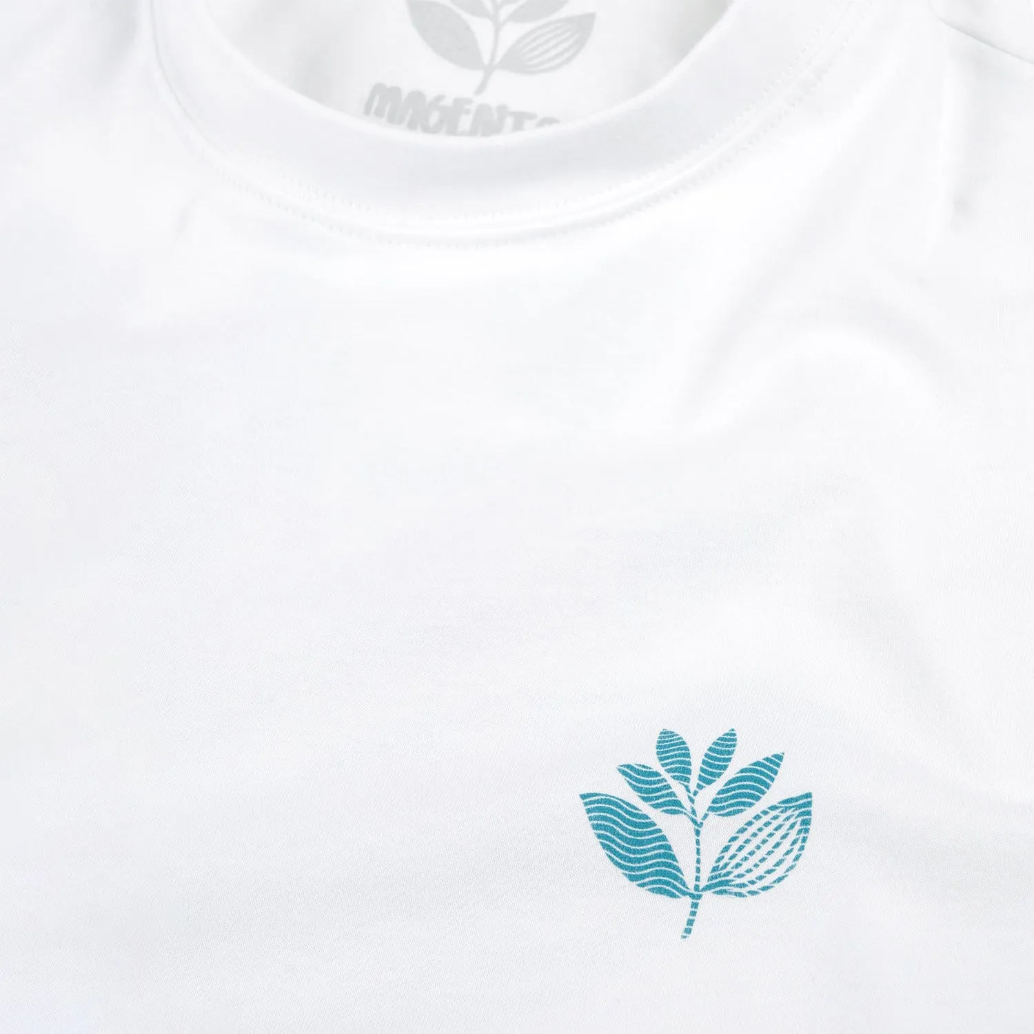 DEEP PLANT TEE