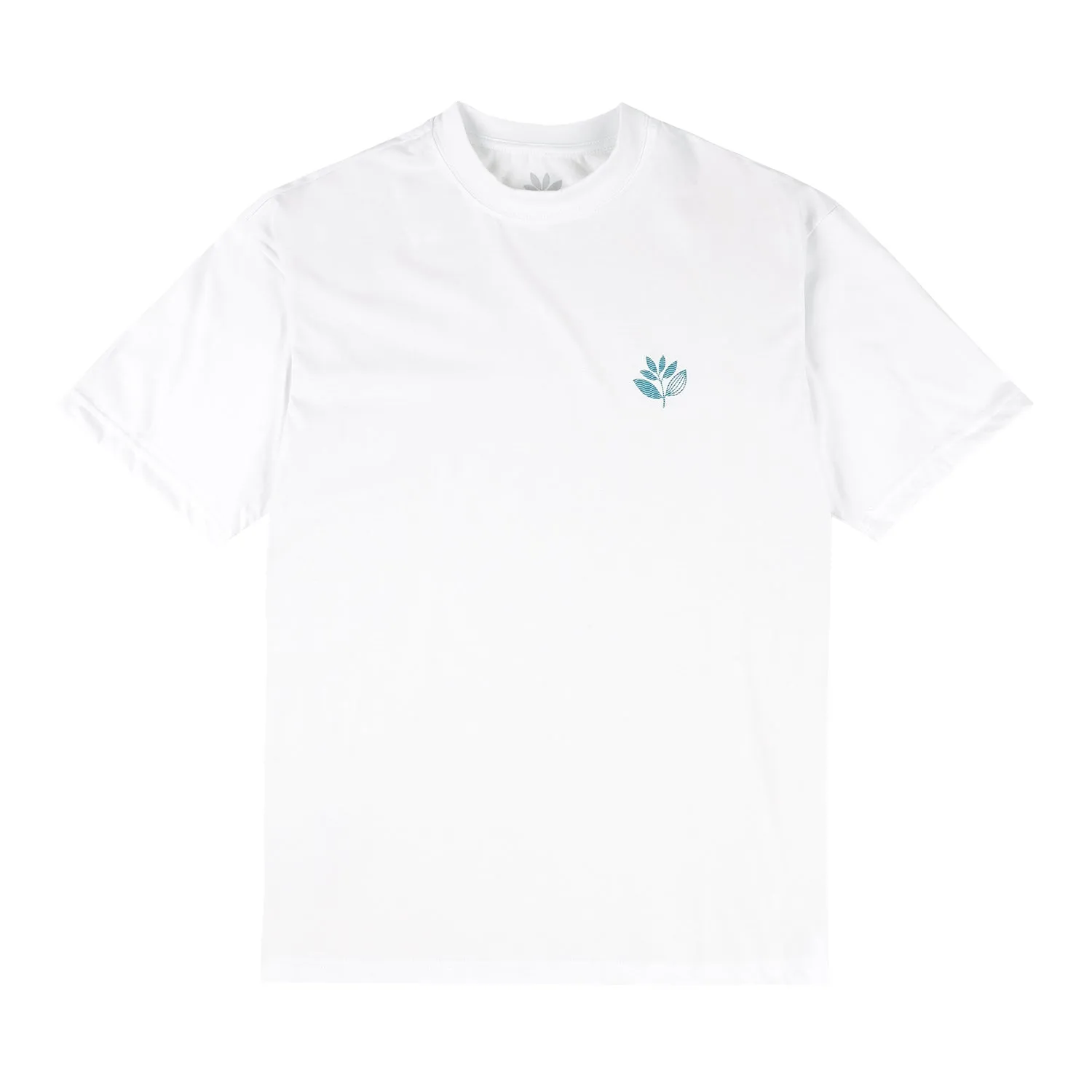 DEEP PLANT TEE