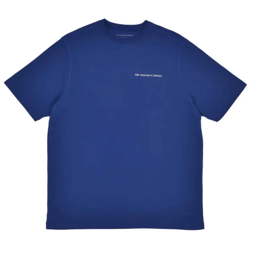 delta logo t-shirt