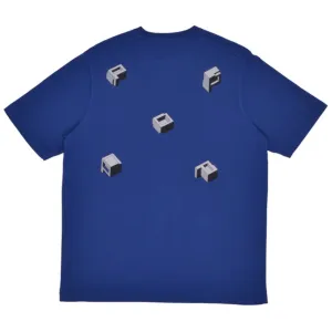 delta logo t-shirt