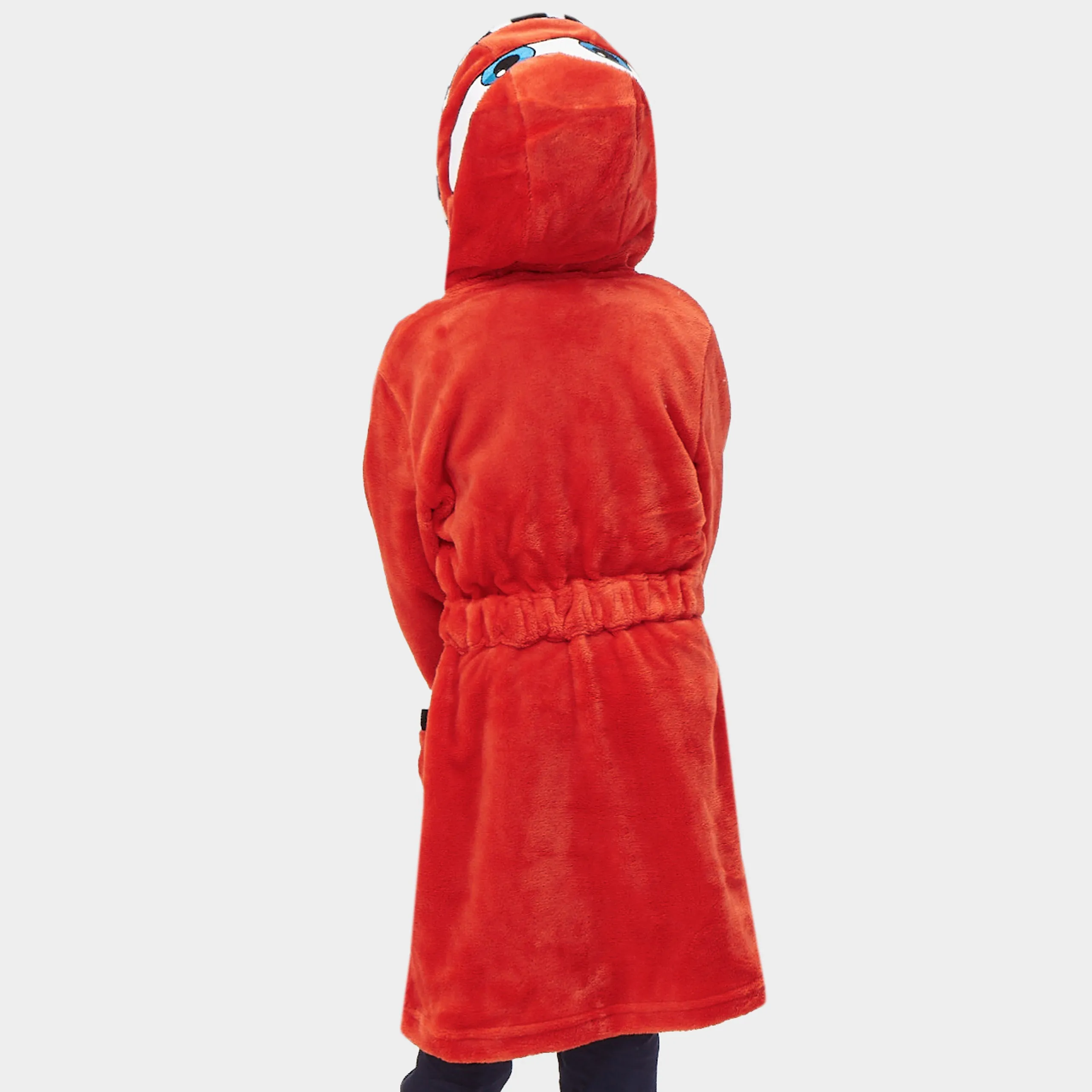 Disney Cars Robe