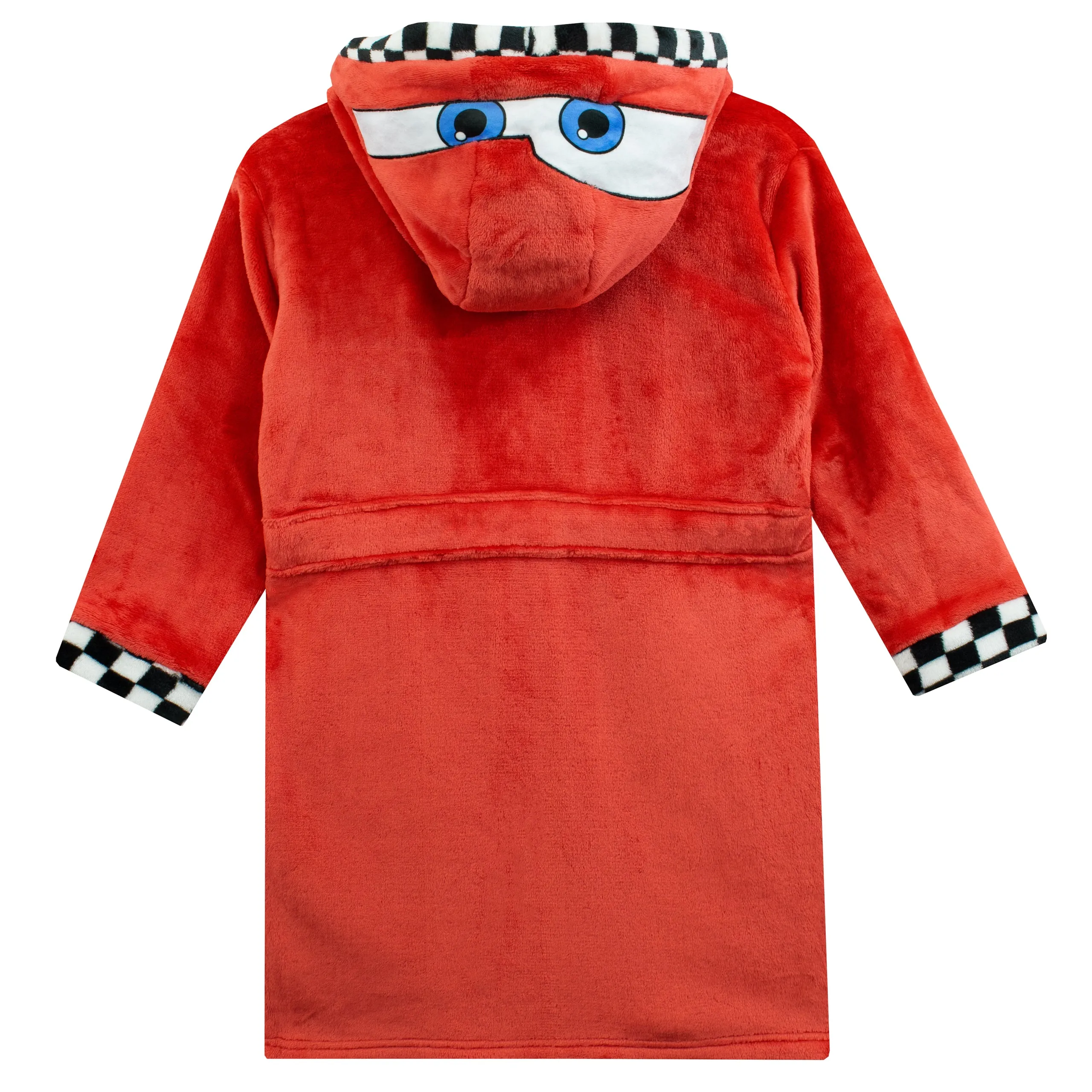 Disney Cars Robe