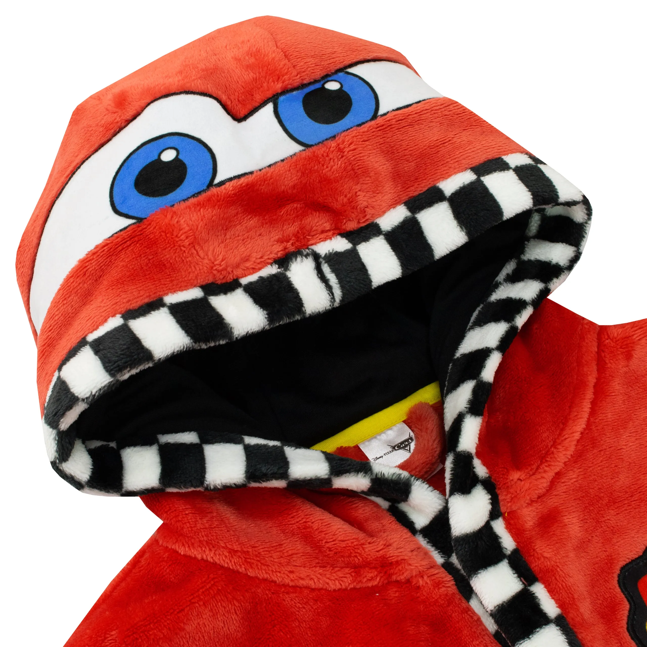 Disney Cars Robe