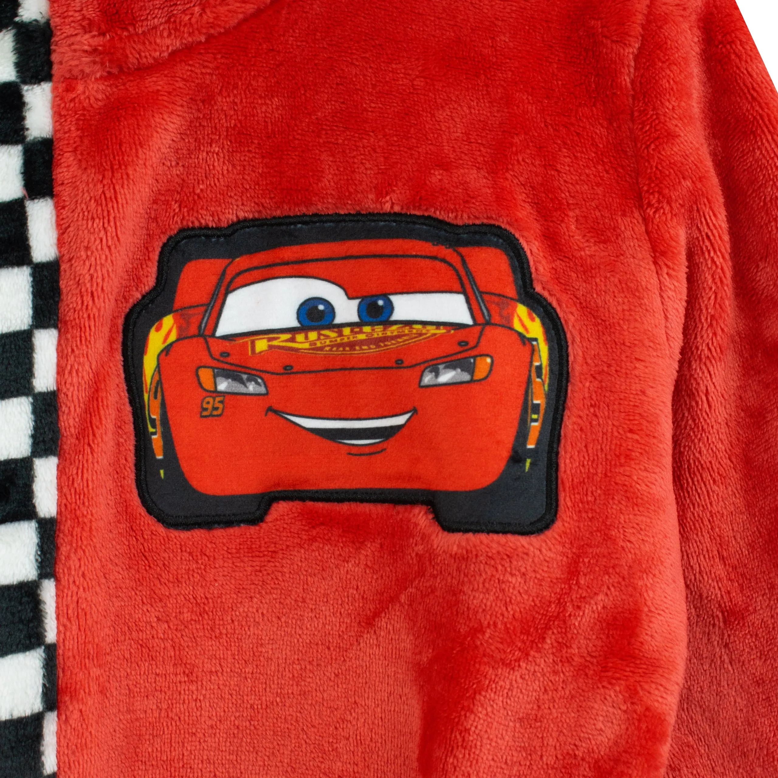 Disney Cars Robe