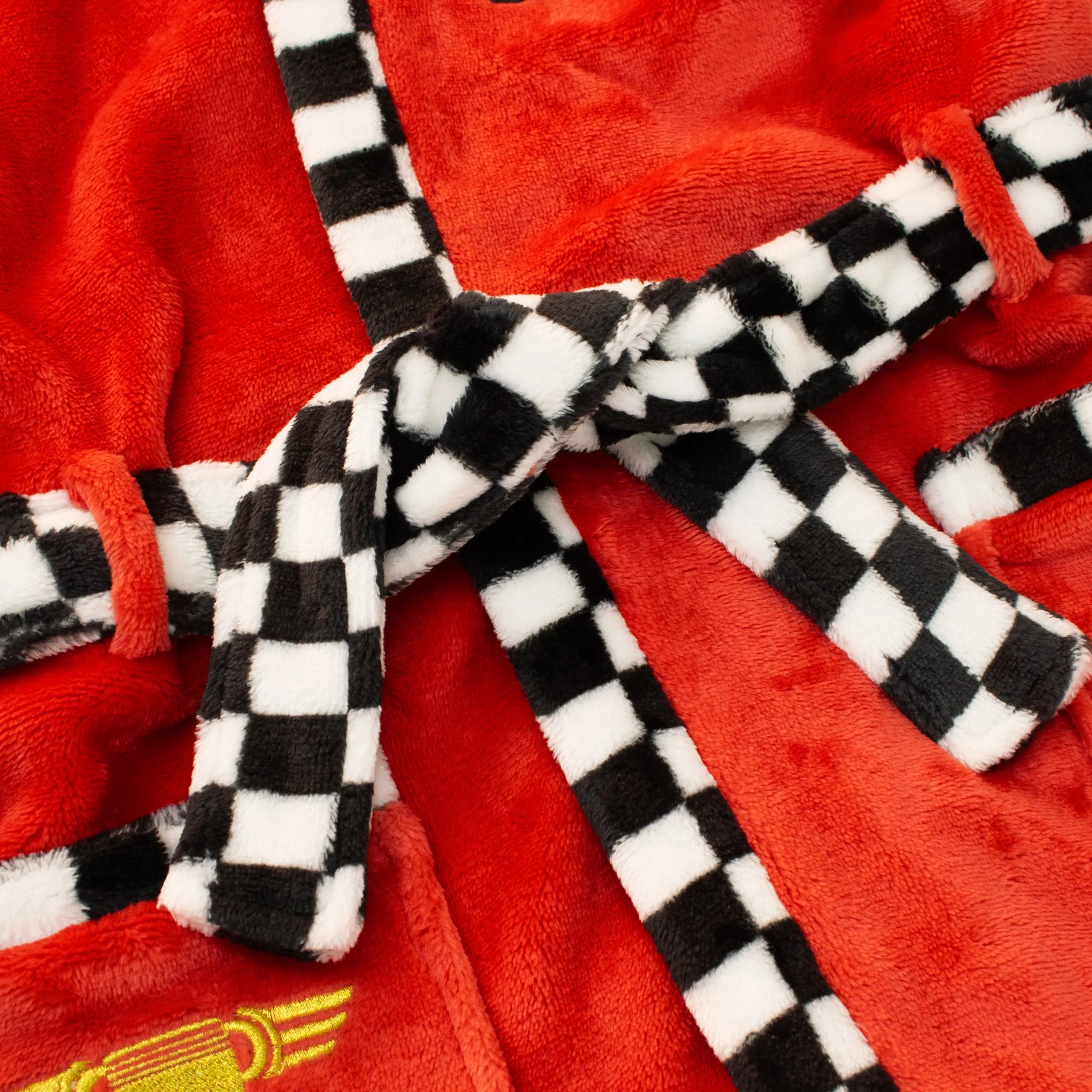 Disney Cars Robe