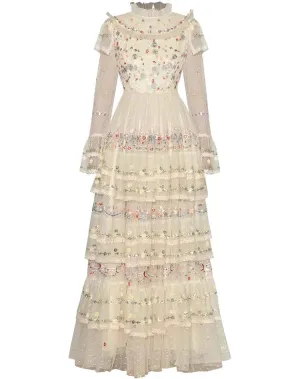 DRESS STYLE  - SY1332
