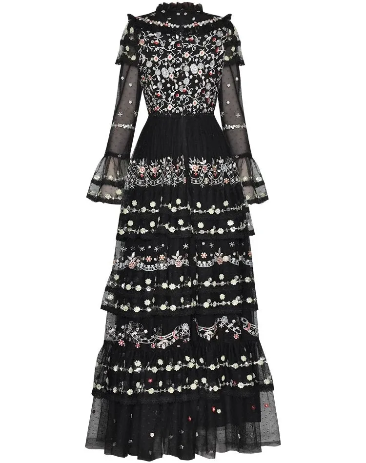 DRESS STYLE  - SY1332