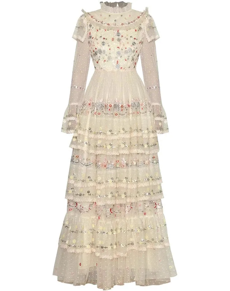 DRESS STYLE  - SY1332