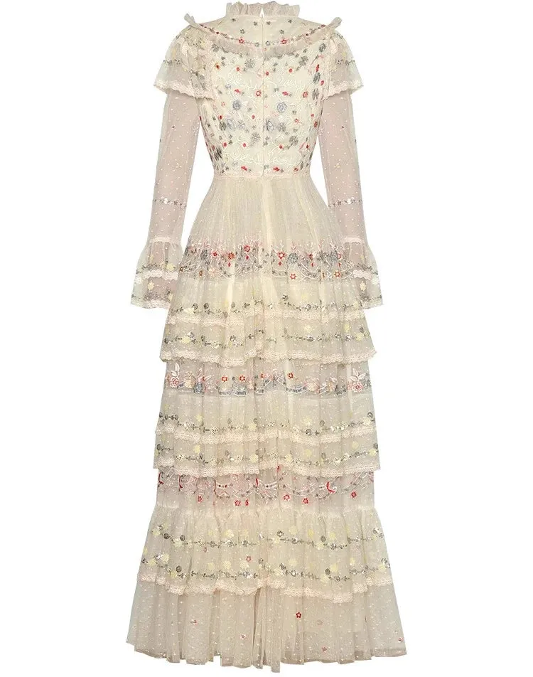 DRESS STYLE  - SY1332