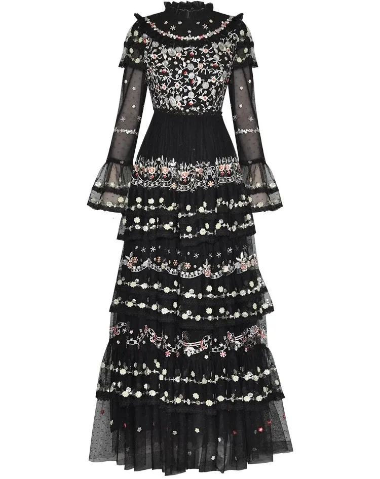DRESS STYLE  - SY1332
