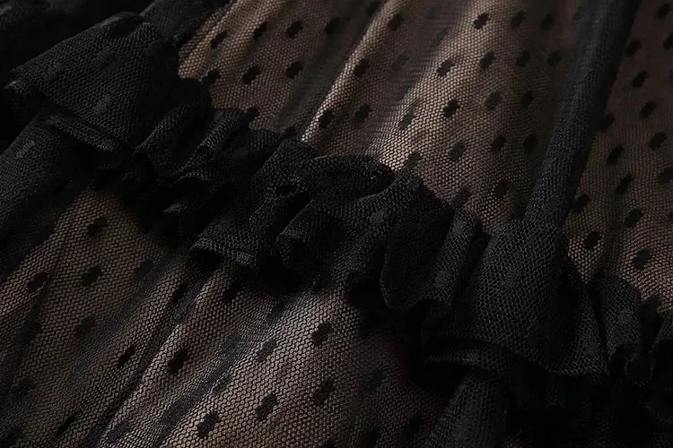 DRESS STYLE  - SY1433