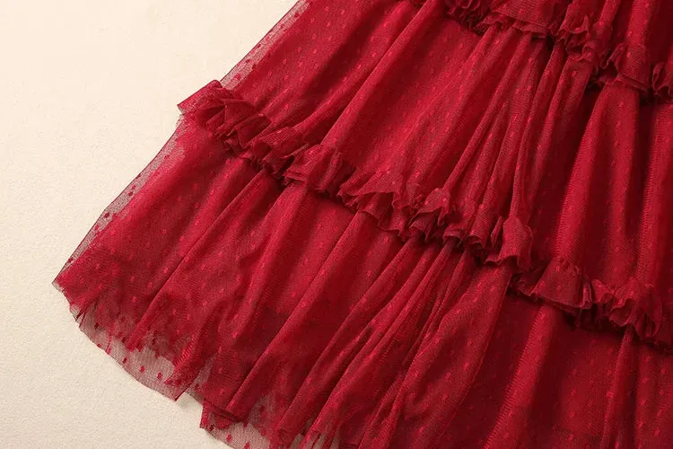 DRESS STYLE  - SY1433