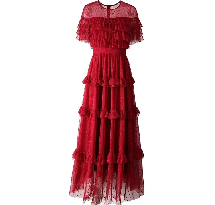 DRESS STYLE  - SY1433