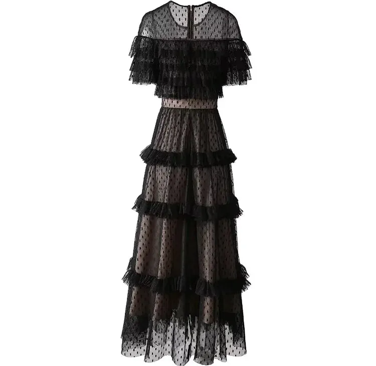 DRESS STYLE  - SY1433