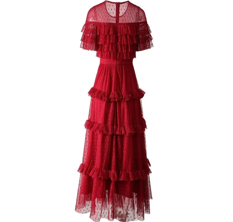 DRESS STYLE  - SY1433