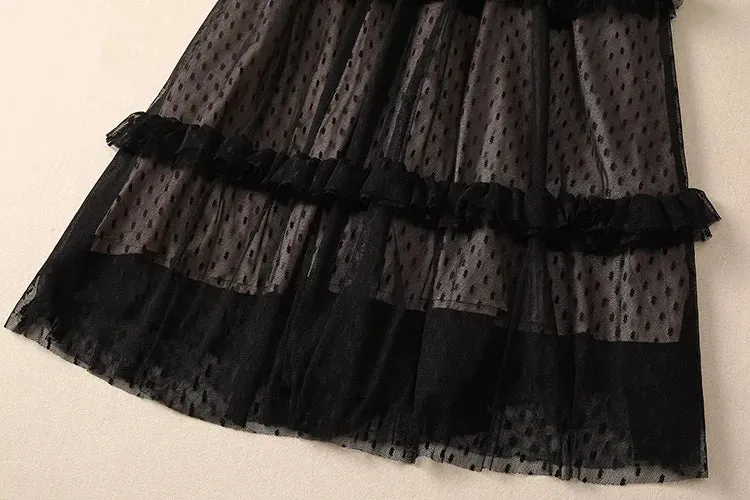 DRESS STYLE  - SY1433