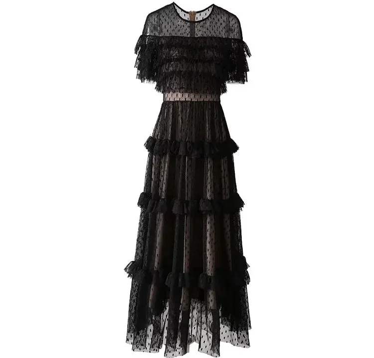 DRESS STYLE  - SY1433