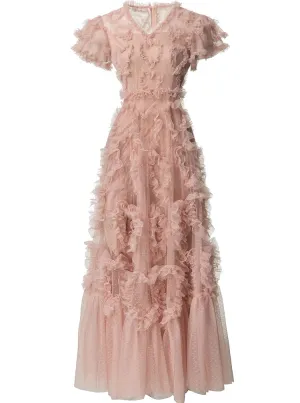 DRESS STYLE  - SY1536