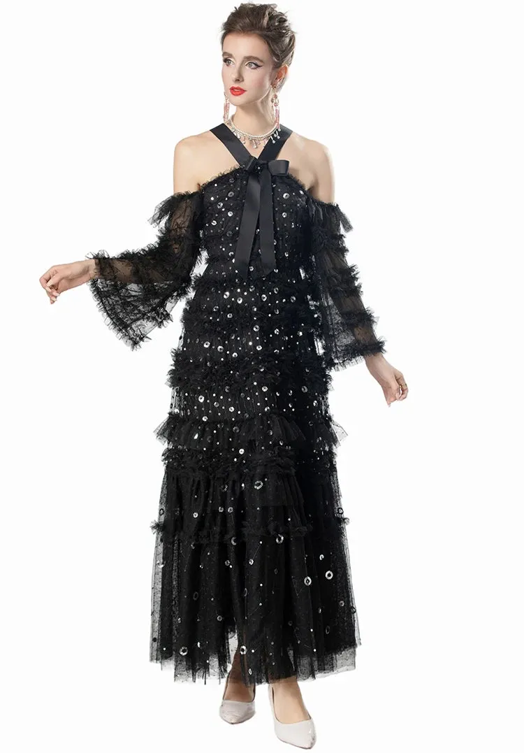 DRESS STYLE  - SY1566