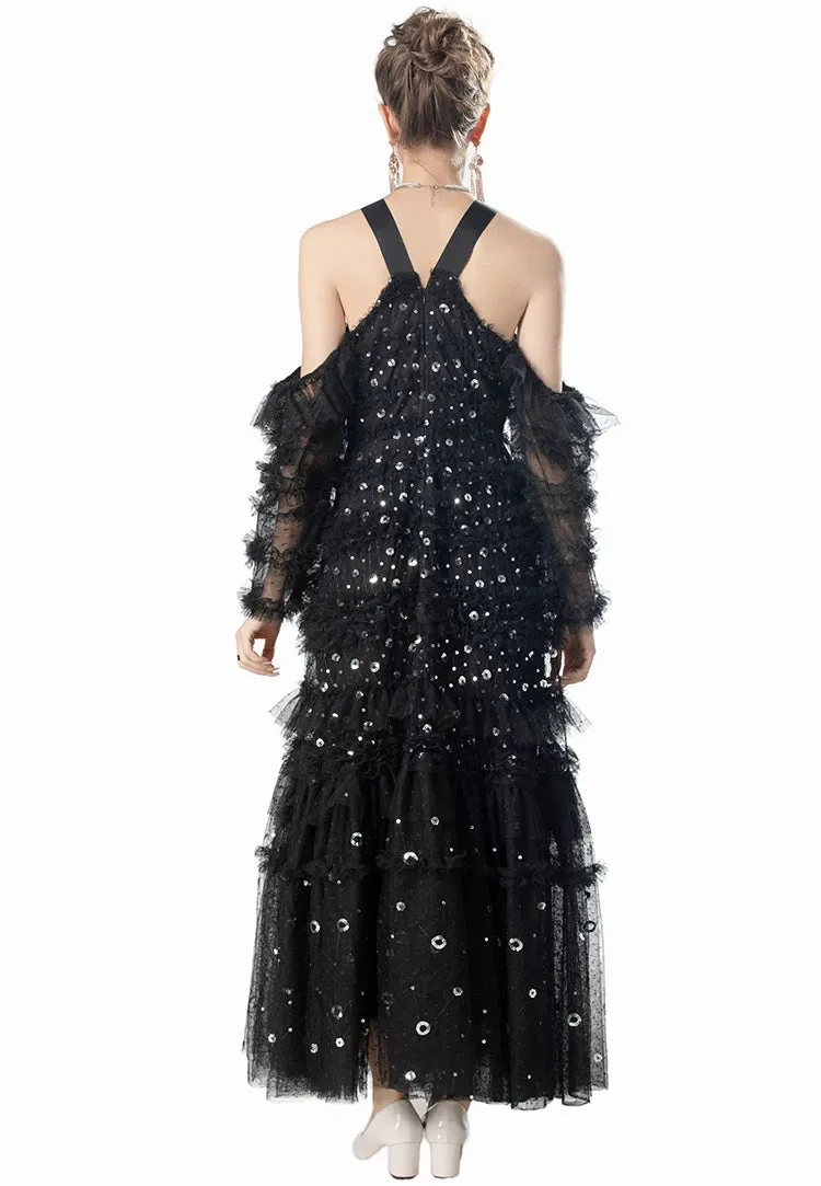 DRESS STYLE  - SY1566