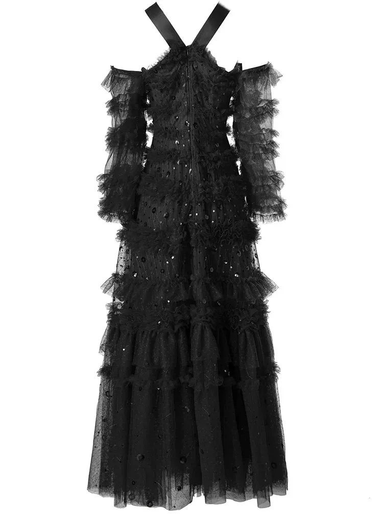 DRESS STYLE  - SY1566