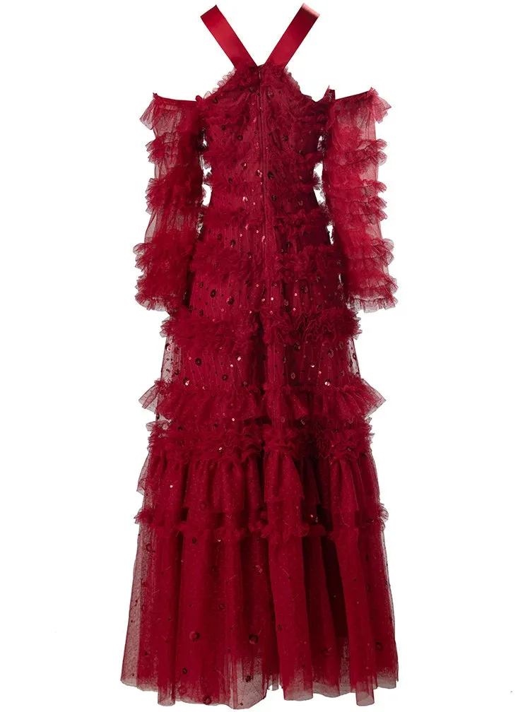 DRESS STYLE  - SY1566