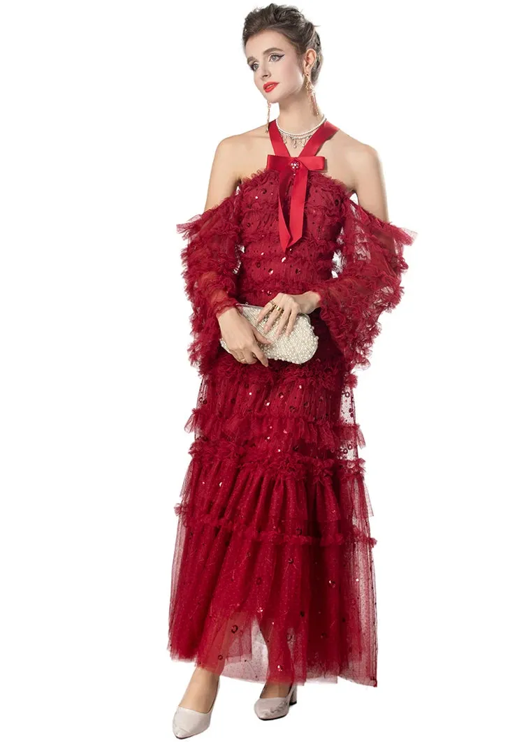 DRESS STYLE  - SY1566