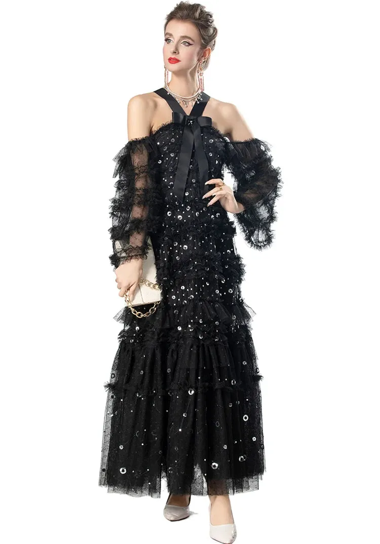DRESS STYLE  - SY1566